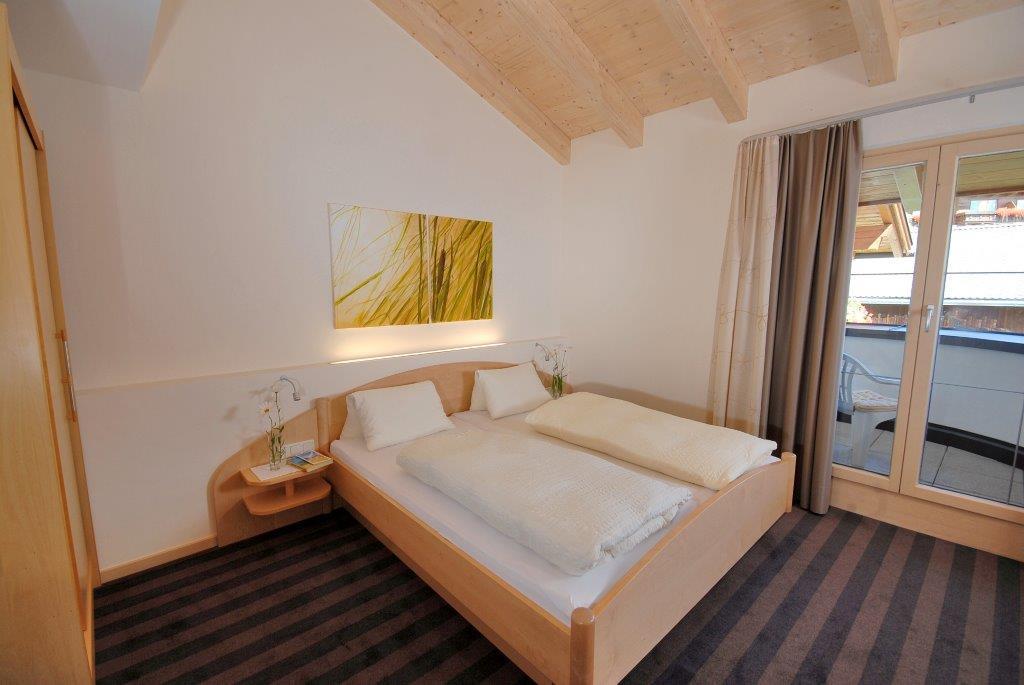 Apart Hotel Garni Kofler Fiss Quarto foto