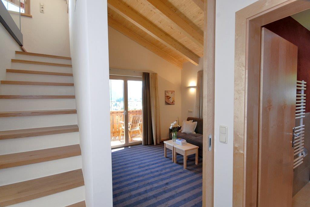 Apart Hotel Garni Kofler Fiss Quarto foto